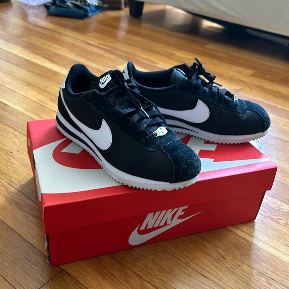 Nike Cortez